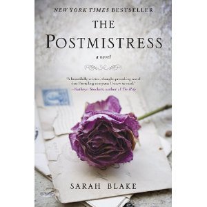 The Postmistress