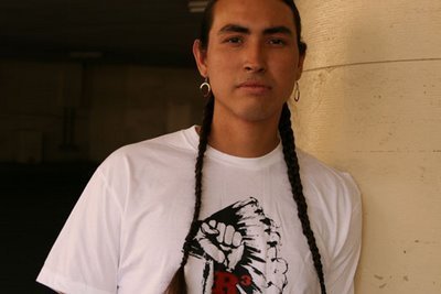 Tatanka Means