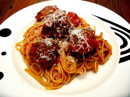 spaghettiandmeatballs