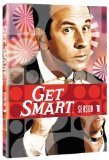 Get Smart - Season 1 (The Original TV Series)