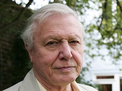 Attenborough