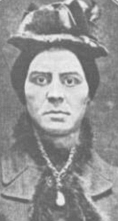 Kate Webster 
