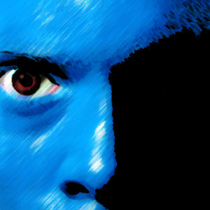 New Audio: Attack of the Bleu Man Group