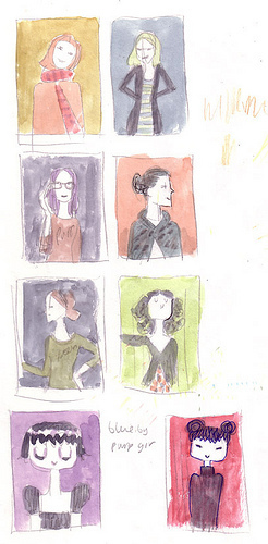 Sketchbook
