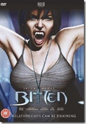 Bitten