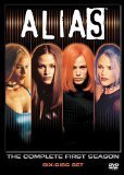 Alias: The Complete First Season