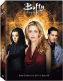 Buffy the Vampire Slayer - The Complete Sixth Season (Slim Set)