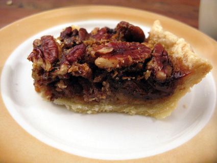 chocbourpie