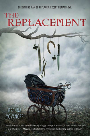 thereplacement