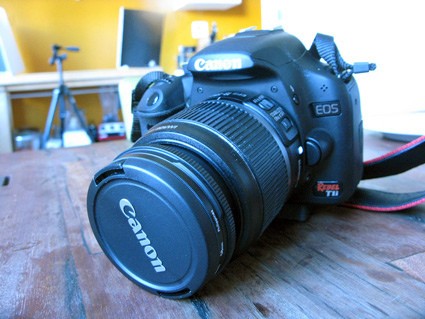 newcamera