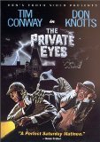 The Private Eyes