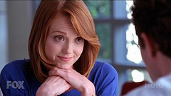Glee - wide-eyed 04