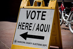 Voting Yes for AZ Education - You should too!