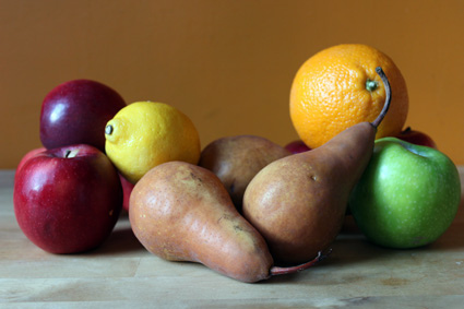 fruitprecooking