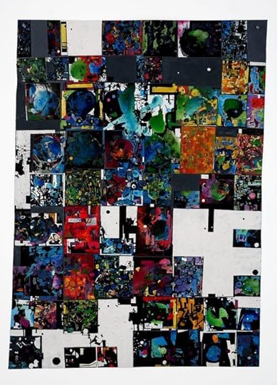 Zak Smith Look to your orb for the warning, 2009 (42 x 30.5).jpg