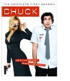 Chuck: The Complete First Season