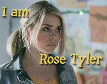 Rose Tyler