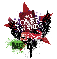 Hosted by All Things Urban Fantasy