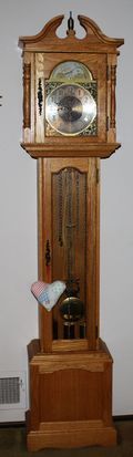 My_grandfather_clock