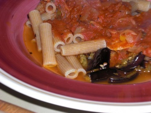tomatoSauceEggplant