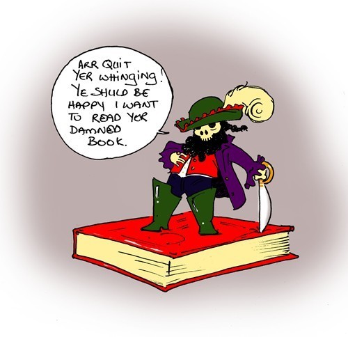 piracy