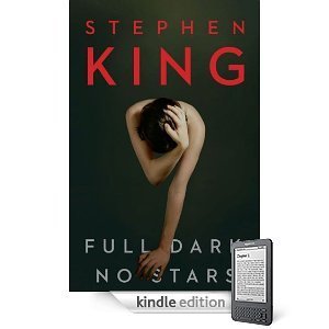 Full Dark, No Stars by Stephen King