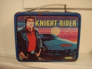 The Hoff
