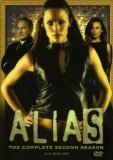 Alias - The Complete Second Season
