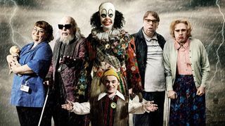 Psychoville
