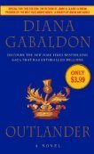 Outlander (Outlander, #1)