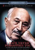I Have Never Forgotten You: The Life and Legacy of Simon Wiesenthal