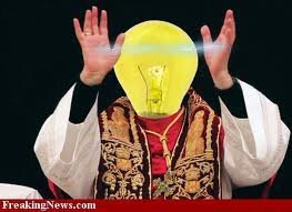 Fiat Lux