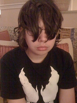Boy