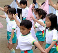 Kids_japan