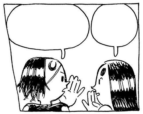 Pssst