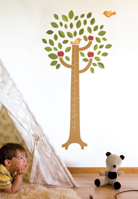 Treedecal