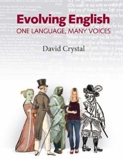 Evolvingenglish