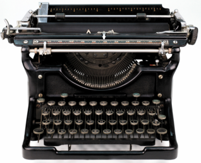 Typewriter
