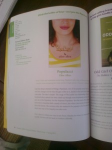 Populazzi catalog