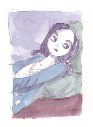 Sketchbook