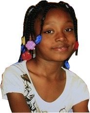 Aiyanna Jones