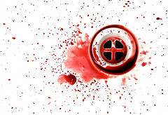 Blood Nose