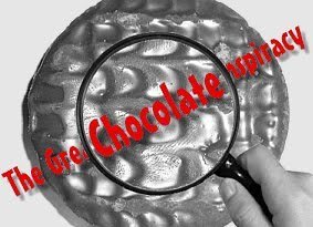 Great Chocolate Conspiracy