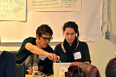 Science Hack Day San Francisco