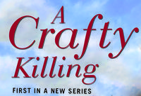 A_Crafty_Killing-1st in series