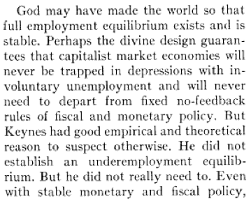 JSTOR: The American Economic Review, Vol. 65, No. 2 (May, 1975), pp. 195-202