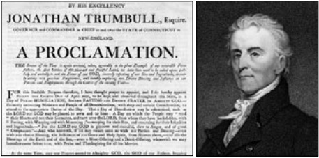 Jonathan trimbull