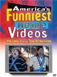 America's Funniest Home Videos Volume 1