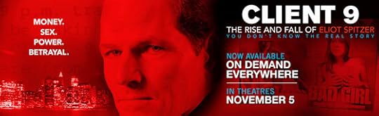 Client 9 movie ad