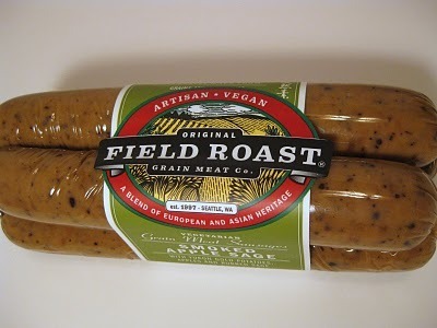 Field Roast Sausages